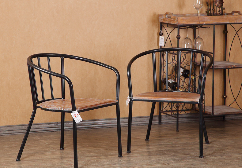 Những mẫu ghế café đặc biệt Những mẫu ghế café đặc biệt